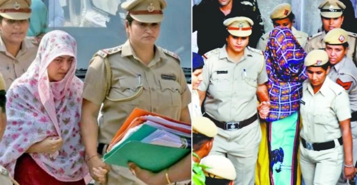 पंचकूला हिंसा मामले में हनीप्रीत पर लगी देशद्रोह की धारा हटाई गई, अन्य धाराओं में आरोप तय