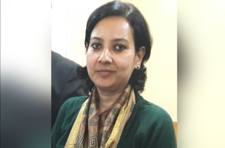 मोनिका अग्निहोत्री बनीं पूर्वोत्तर रेलवे डीआरएम, सोमवार से संभाल सकती हैं कामकाज