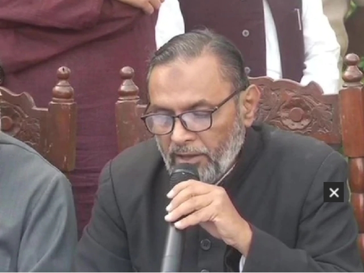 अयोध्या फैसले के खिलाफ SC में पुनर्विचार याचिका दाखिल करेगा AIMPLB, कहा- हमें दूसरी जमीन मंजूर नहीं