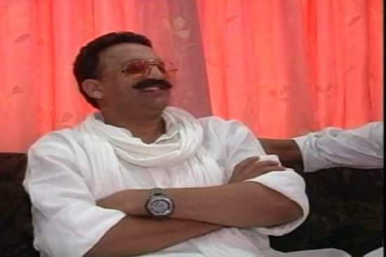 विधायक मुख्तार अन्सारी  जिले के चर्चित हत्याकांड में दोषमुक्त करार 
