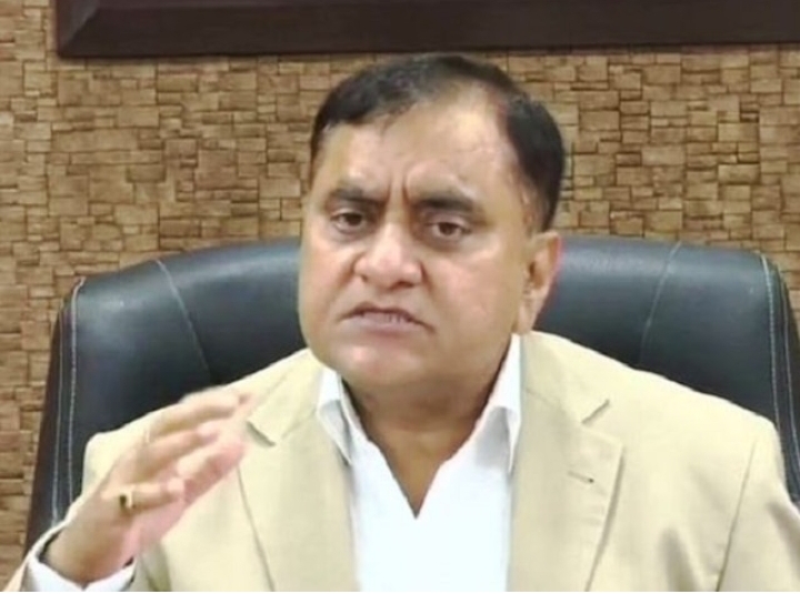 तृणमूल कांग्रेस के नेताओं को यूपी आने की इजाजत नहीं - DGP ओपी सिंह