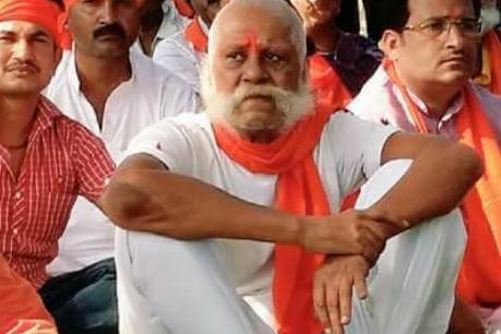 यूपी सरकार के पूर्व मंत्री व विधायक राजा भैया के पिता राजा उदय प्रताप सिंह  नजरबंद 