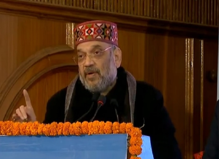 अमित शाह की राहुल गांधी को चुनौती- साबित करके दिखाएं कैसे जाएगी किसी की नागरिकता