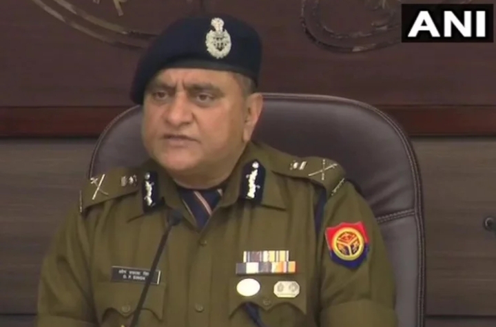 नोएडा एसएसपी मामला: एडीजी करेंगे जांच, डीजीपी बोले- पूछेंगे दस्तावेज सार्वजनिक क्यों किये