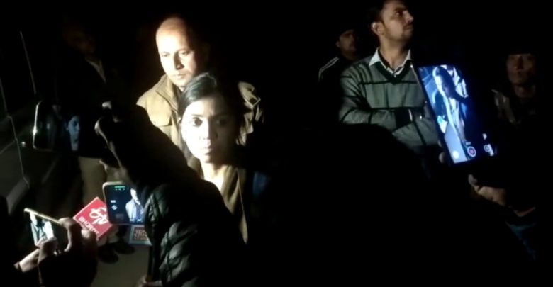 मंडल कारा हाजीपुर गोली कांड का आरोपी गिरफ्तार, हत्या में उपयोग किया गया हथियार भी मंडल कारा से बरामद
