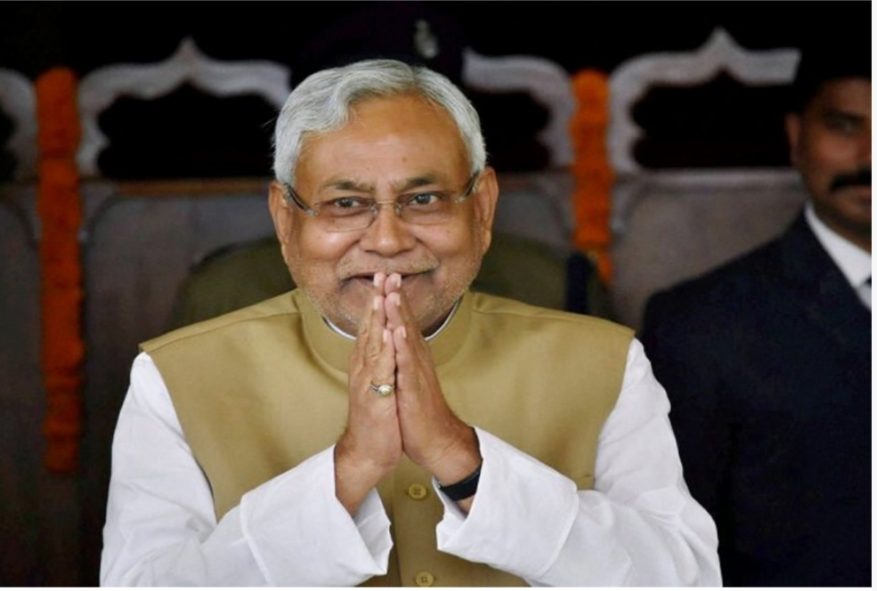 मर्डर केस में सीएम नीतीश को मिली सुप्रीम कोर्ट से राहत…उच्च न्यायालय के फैसले को रखा बरकरार