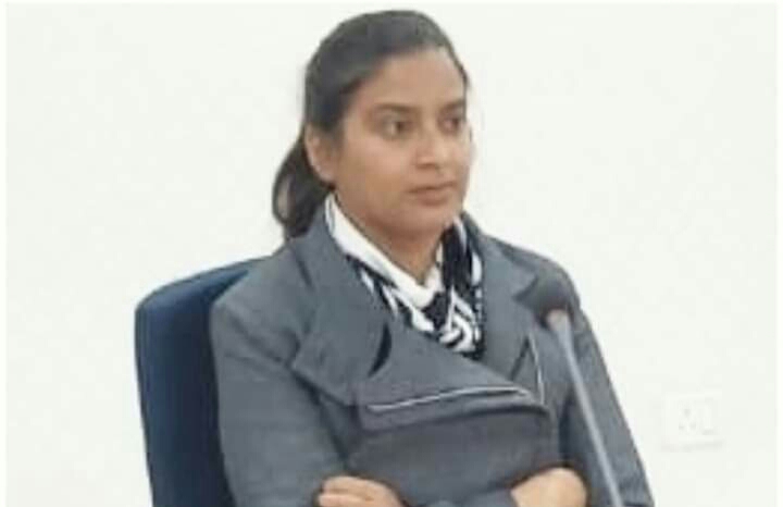 मुख्यमंत्री खेल विकास योजना के अंतर्गत एकलव्य ताइक्वांडों बालक/बालिका राजस्तरीय खेल प्रशिक्षण के संबंध में समीक्षात्मक बैठक हुई
