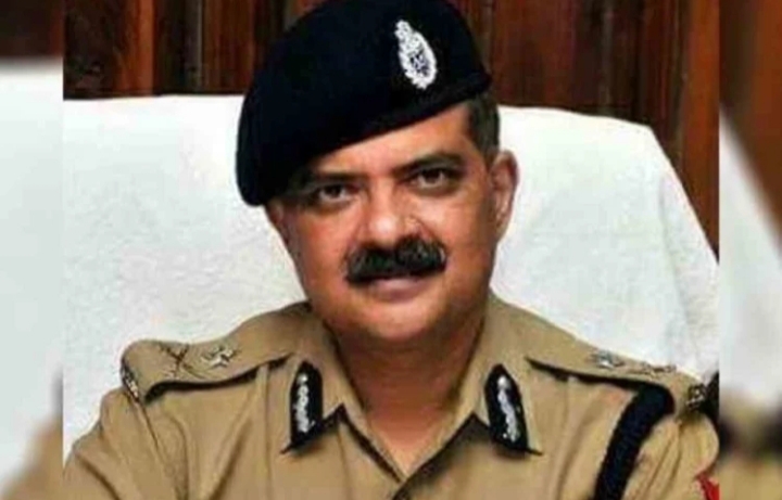 लखनऊ के पहले पुलिस आयुक्त बनाए गए सुजीत पांडेय ने कहा है कि उन्हें जो जिम्मेदारी मिली है, वह उस पर खरा उतरने की कोशिश करेंगे