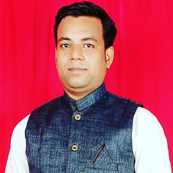 बिहार में चिराग पासवान को CM का चेहरा बनाये NDA: -- गिरीश मिश्रा