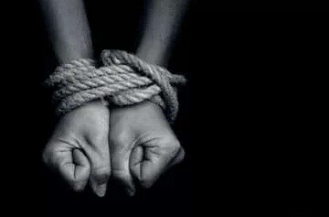 छात्र को किडनैप कर मांग रहे थे 15 लाख की फिरौती, मोबाइल लोकेशन से पकड़े गए चार बदमाश