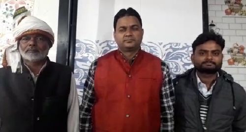 बहराइच कैसरगंज को मिला नगर पंचायत का दर्जा क्षेत्र वासियों में खुशी की लहर।। रिपोर्ट :- पंकज कुमार सिंह