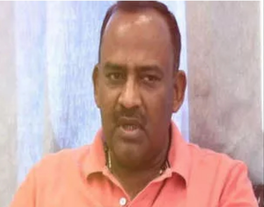 पूर्व सांसद की हत्या मामले में 15 साल बाद भी न्याय के इंतजार में परिवारगया के पूर्व सांसद राजेश कुमार की हत्या के मामले में उनके विधायक बेटे कुमार सर्वजीत