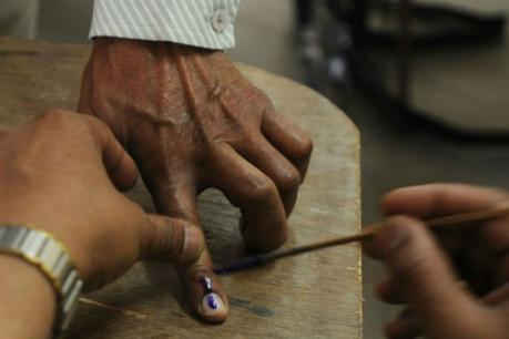 इस बार यूपी निकाय चुनाव को न्यूनतम अवधि में कराने की तैयारी पूरी . 27 अक्टूबर को इस संबंध में अधिसूचना जारी हो सकती है.