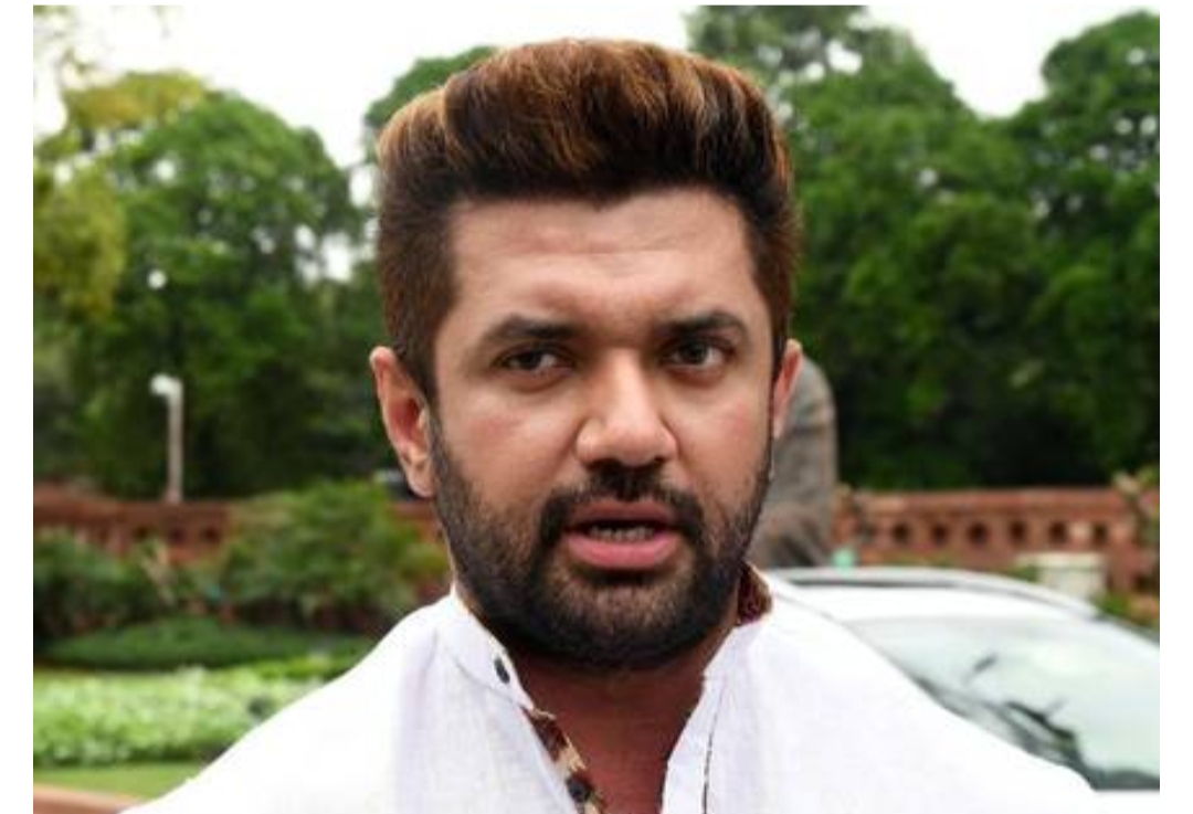 लोजपा, नई टीम का हो सकता गठन का विस्तार ।।