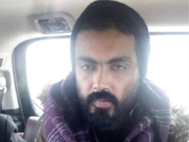 शरजील इमाम बिहार के जहानाबाद से गिरफ्तार
