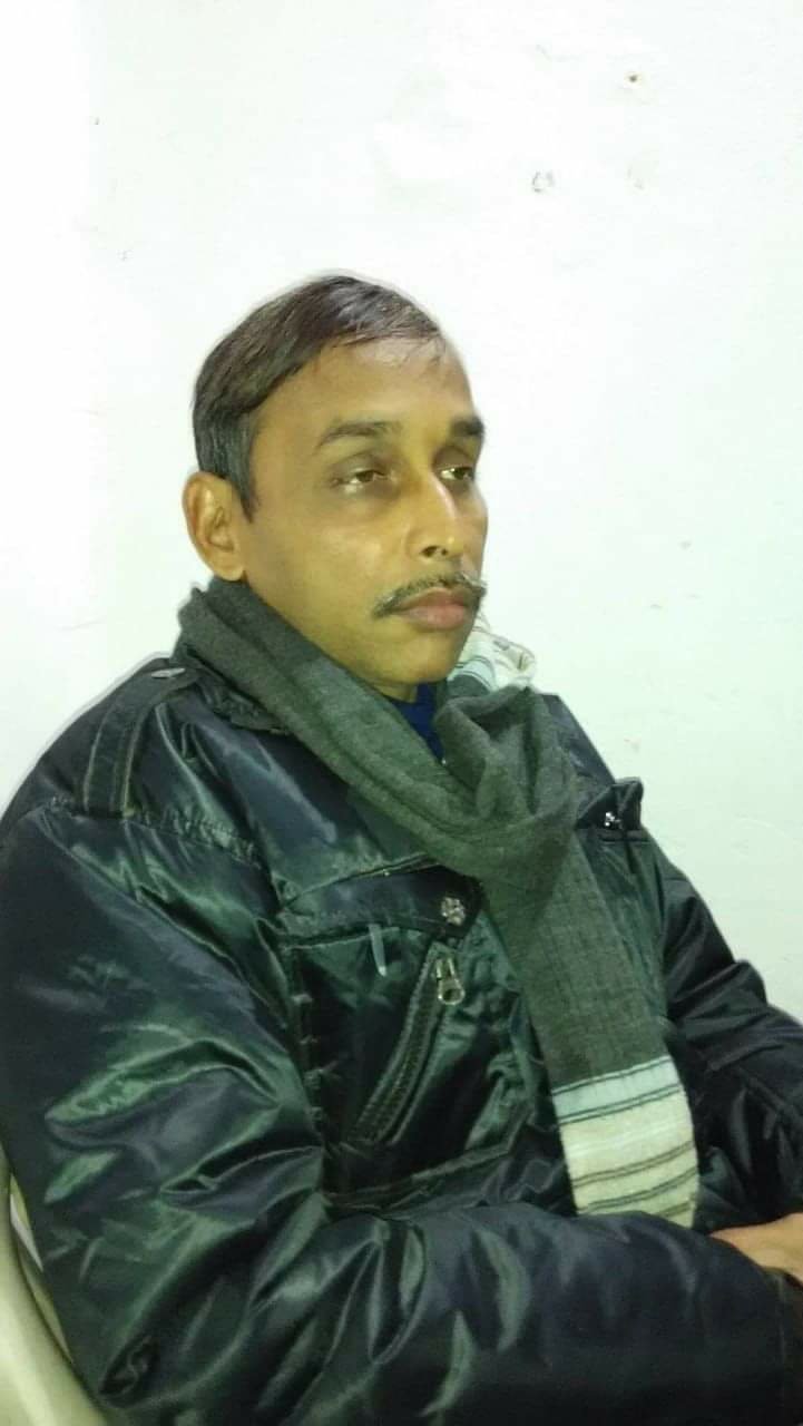 जामिया इलाके में जुलूस पर फायरिंग भाजपा के द्वारा देश में नफरत की बढ़ती राजनीत का परिणाम।।