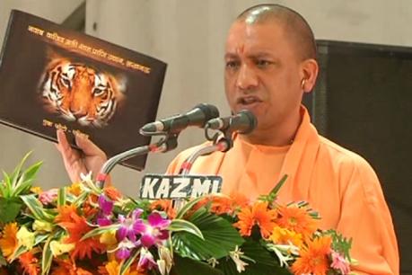 यूपी में आज से शुरू होगी ई-ऑफिस प्रणाली, सीएम योगी करेंगे शुभारंभ
