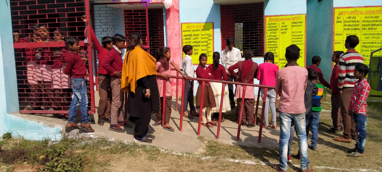 जिला स्तरीय लोक कला यवं संस्कृतिक समागम कार्यक्रम का किया आयोजन