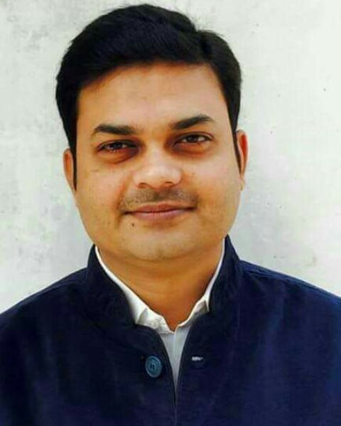  वैशाली।संजय सिंह को प्रदेश कोषाध्यक्ष सह प्रवक्ता बनाए जाने पर लोक जनशक्ति पार्टी पंचायती राज प्रकोष्ठ वैशाली जिला इकाई ने खुशी जाहिर की