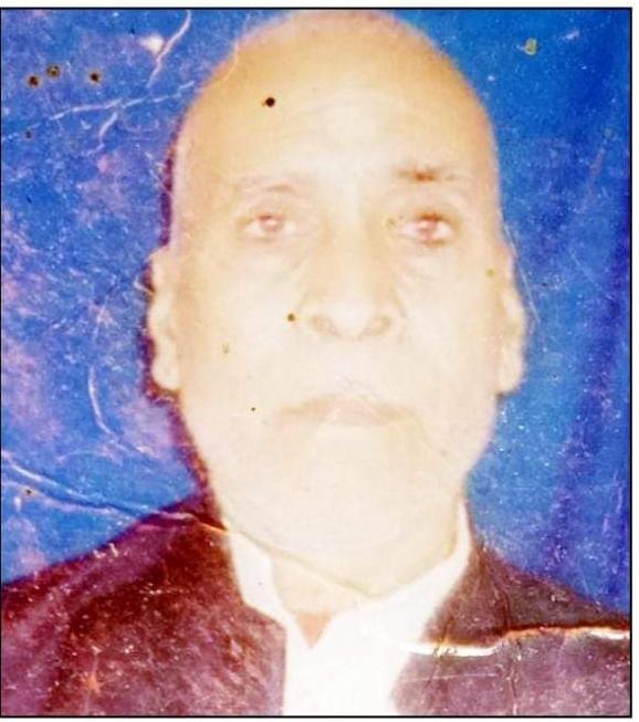 6 महीने से दर-दर भटक रहे पीड़ित परिवार को अभी तक नहीं मिला इंसाफ