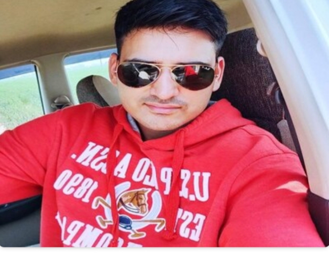 दिल्ली पुलिस की सब इंस्पेक्टर प्रीति अहलावत को गोली मारने वाला निकला SI, मर्डर के बाद कर लिया सुसाइड