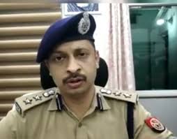 चर्चित डॉक्टर अपहरण कांड : एसएसपी की बड़ी कार्रवाई, थाना प्रभारी को किया निलंबित