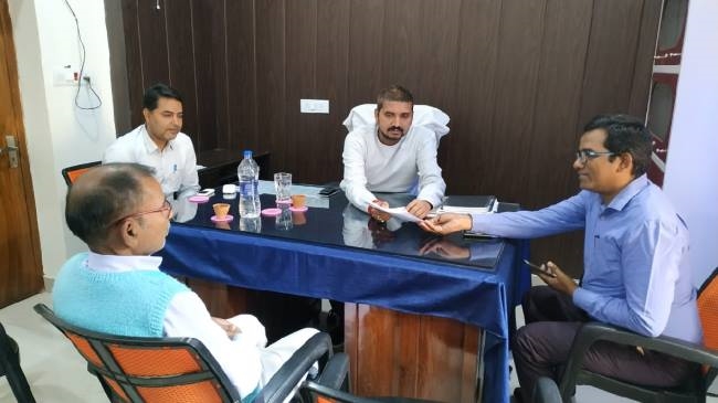 10 हजार की आबादी वाले बंगाली समुदाय की दूर होंगी समस्याएं