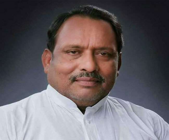 जदयू कार्यकर्ताओं ने जताया शोक ।नहीं रहे वाल्मीकि नगर लोक सभा के सांसद।