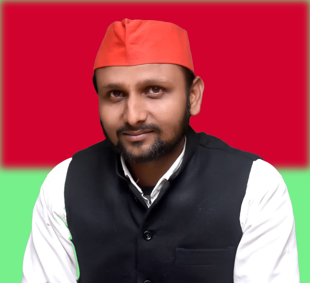 बदले की भावना से कार्य कर रही है भाजपा पंकज लाला