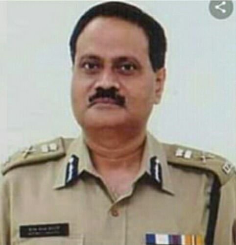 Dgp करेंगे सभी जिलों के कप्तान ,ig रेंज, adg ज़ोन से vc  वीडियो कॉन्फ्रेंसिंग में बेहतर पुलिसिंग के साथ ईमानदारी से काम करने की भी नसीहत....{नसीम खान}