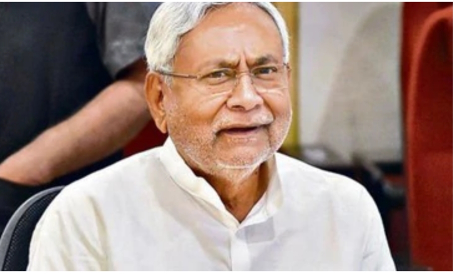 कोरोना वायरस पर पंचायतों में ग्रामसभा की बैठक कराएं : CM नीतीश।।