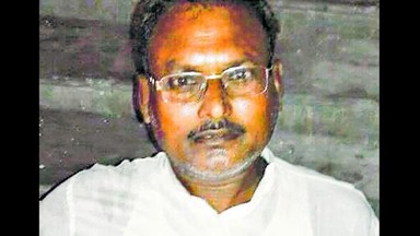 पटना: पालीगंज में जिला पार्षद शराब के नशे में गिरफ्तार।।