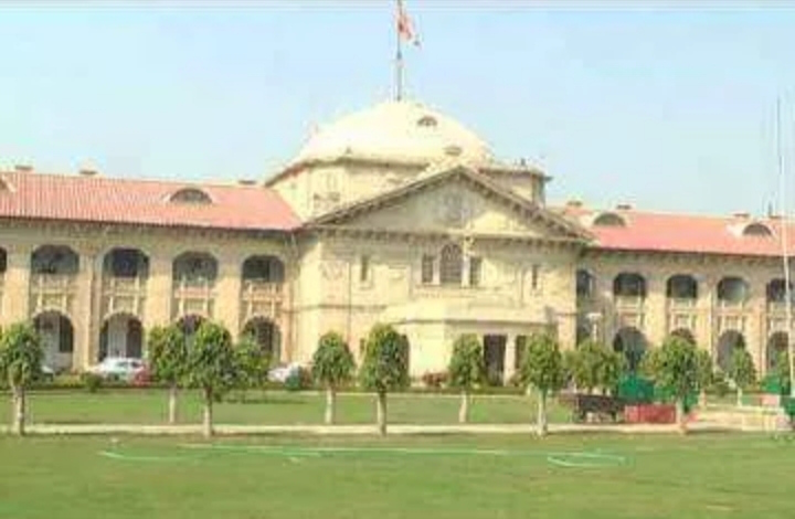 इलाहाबाद हाईकोर्ट का आदेश, 2 सप्ताह तक नहीं करेंगे सरकारी संस्‍थान किसी भी तरह की वसूली