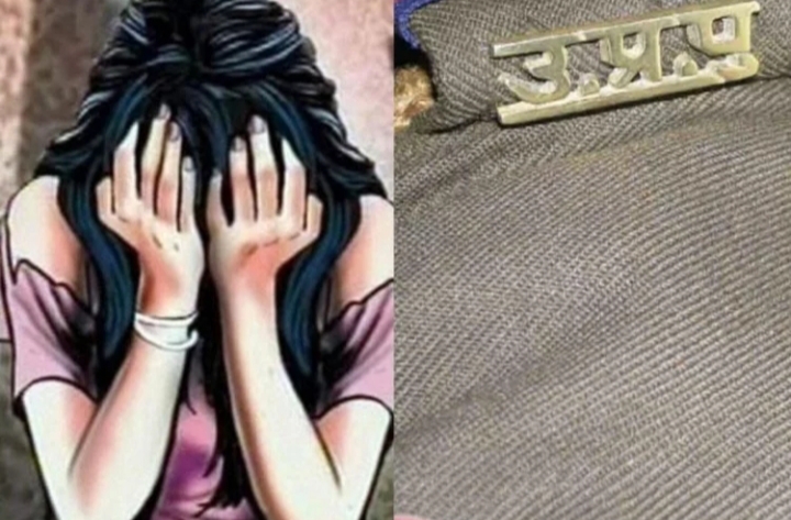 सिपाही ने होटल में शिक्षिका से किया दुष्कर्म, डीजीपी तक पहुंचा मामला