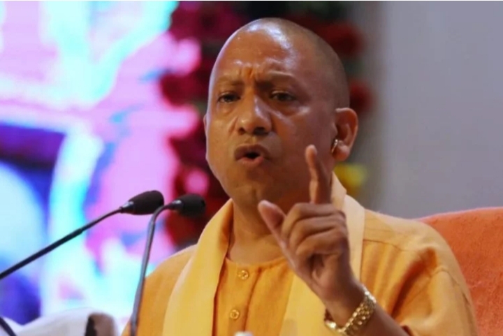 योगी सरकार ने तैयार किया कोरोना एक्शन प्लान, दवा सहित जरूरी चीजों की होगी होम डिलीवरी