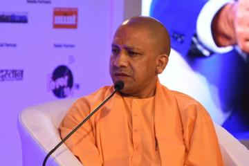 देश में जल्द ही रामराज्य आने वाला है औरआज उत्तर प्रदेश में कानून का राज है।मुख्यमंत्री योगी आदित्यनाथ   .
