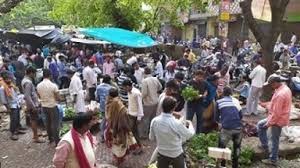 शाम को कोई भी दुकान खुली मिली तो होगी सख्त कार्यवाही
