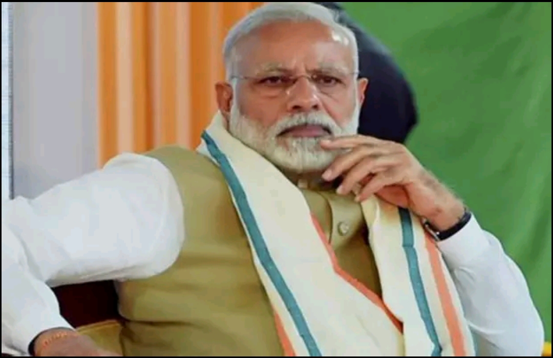 कोरोना वायरस कांग्रेस का एलान मोदी जी देश लाक डाउन का पालन करेंगे लेकिन