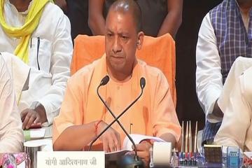 यूपी पुलिस में 45 हजार पदों पर शुरू होगी भर्ती: सीएम योगी     