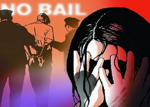 लुधियाना दो सगी बेटियों से पिता ने किया बलात्कार, पुलिस ने किया गिरफ्तार।