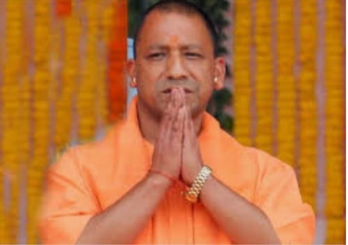 1 मार्च के बाद यूपी में बाहर से आए हर नागरिक  की होगी जांच जरा भी शक हो तो करे क्वारंटाइन सीएम योगी