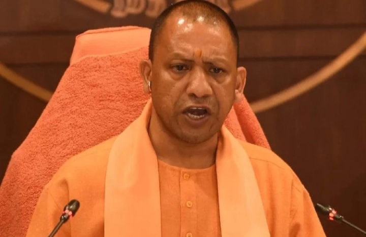 मुख्यमंत्री योगी आदित्यनाथ का आगरा दौरा हुआ निरस्त