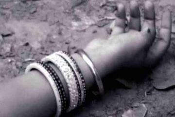 झूठी शान की खातिर महिला की हत्या