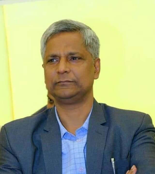 राष्ट्रीय खाघ सुरक्षा योजना के तहत जिनके पास राशन कार्ड है उन्हें ही राशन दिया जाएगा