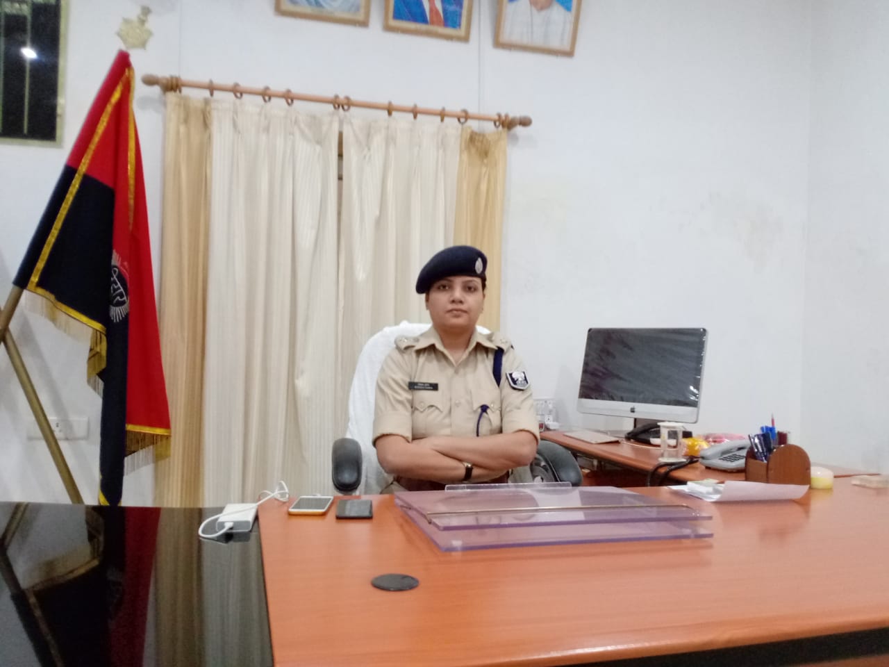 बेतिया : इस महामारी से बचाव के लिए लॉक डाउन का शत-प्रतिशत पालन करना ही एकमात्र उपाय।।