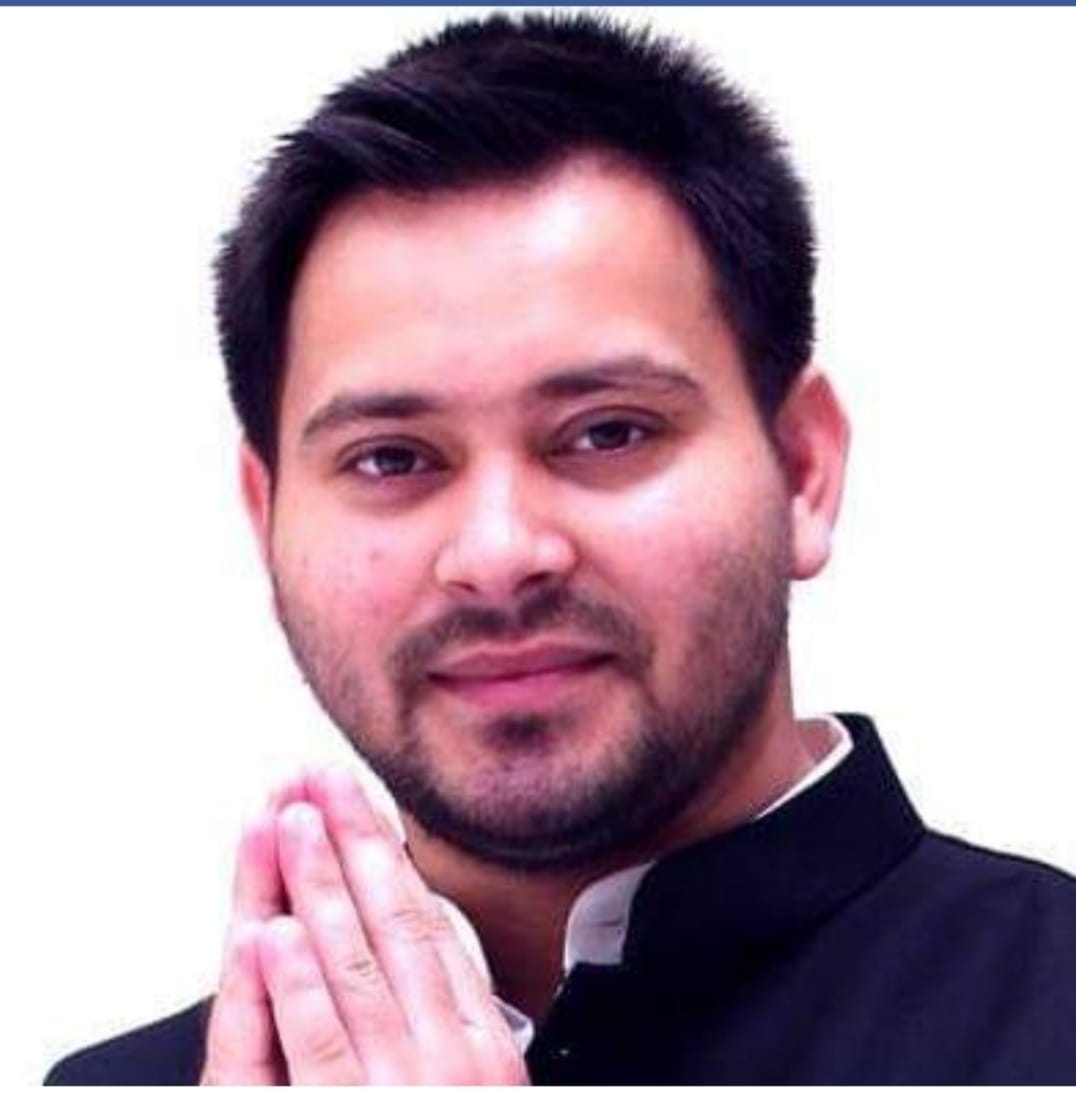 पटना : नेता प्रतिपक्ष तेजस्वी यादव ने मुख्यमंत्री से बिहार के गरीब लोगों के लिए आग्रह किया।।