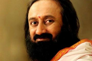 राम नगरी अयोध्या जाएंगे श्रीश्री रविशंकर, 16 नवंबर को पक्षकारों से करेंगे मुलाकात
