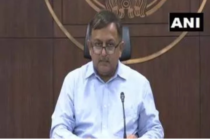 UP में आधे से ज्यादा संक्रमित तबलीगी जमात से, 14 अप्रैल के बाद लॉकडाउन खुलने की संभावना कम