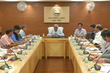 पहले चरण की वोटिंग को लेकर चुनाव आयोग ने दिए ये निर्देश