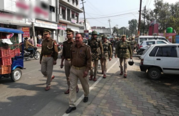 यूपी के पुलिस कर्मियों का बीमा कराएगी सरकार, सीएम योगी बोले जल्द जारी होंगे आदेश